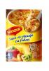 Maggi Supa de vacuta cu fidea - 56g