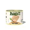 Hap - Pate Vegetal 120g