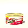 Mandy - Pate de Porc 120g