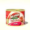 Mandy - Pate de Porc 200g