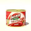 Mandy - Pate Picant 200g