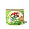 Mandy - Pate Vegetal 120g