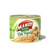 Mandy - Pate Vegetal cu Ciuperci 120g