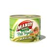 Mandy - Pate Vegetal cu Masline 200g