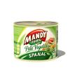 Mandy - Pate Vegetal cu Spanac 120g