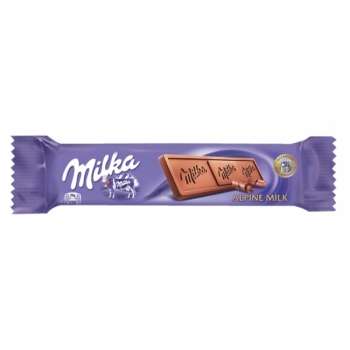 Milka Lapte Minitablete 25g