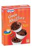 Muffins - Ciocolata - 295g
