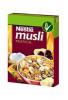 Musli - tropical - 350g