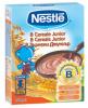 Nestle 8 Cereale Junior cu Bifidus BL - 250g