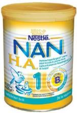 Nestle NAN HA 1 - 400g