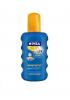 NIVEA Sun Spray Colorat Copii FP 30 200ml