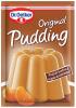 Original Pudding - Caramel - 40g