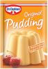 Original Pudding - Frisca - 40g