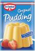 Original Pudding - Vanilie - 40g