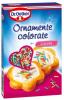 Ornamente colorate - 80g