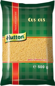 Paste Scurte Cus Cus 500g