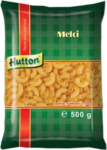 Paste Scurte Melci 500g