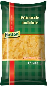 Paste Scurte Patratele 500g