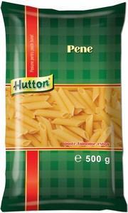 Paste Scurte Pene 500g