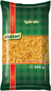 Paste Scurte Spirale 500g