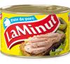 Pate La Minut Porc - 300g