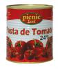 Picnic Pasta Tomate concentratie 24% Cutie 800g