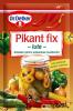 Pikant fix - Iute - 100g