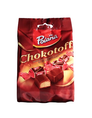 Poiana Chokotoff 85g