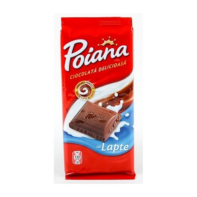 Poiana Lapte 90g