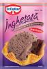 Praf de Inghetata - Ciocolata - 77g