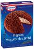 Prajitura Musuroi de cartita - 350g