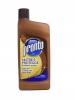 Pronto Crema - Lemn Viu 250ml