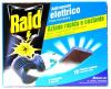 Raid Aparat Electric + Pastile Laminate 10buc