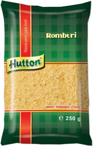 Romburi fara Ou 250g