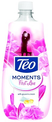 Sapun Teo Lichid Moments Love 900ml