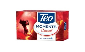 Sapun Teo Moments Carnival  100g