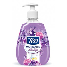 Sapun Teo Moments Lilac 400ml