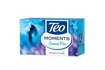 Sapun Teo Moments Rain 100g