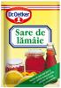 Sare de lamaie - 8g