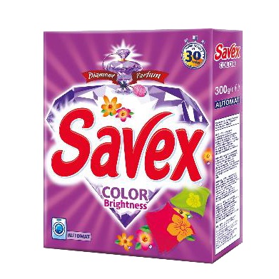 Savex Automat  Diamond Color 300g