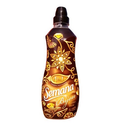 Semana Bijou Golden  1L