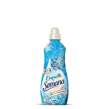 Semana Coquette Blue  1L