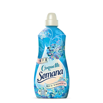 Semana Coquette Blue 2L