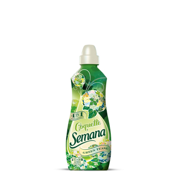 Semana Coquette Green  1L