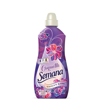 Semana Coquette Violet 2L