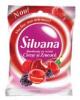 Silvana Crema Cirese&Zmeura 75g