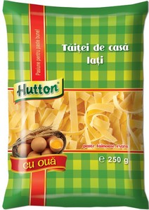 Taitei Lati cu Oua 250g