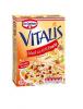Vitalis Musli - Fructe si Vitamina C - 300g
